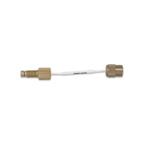 5005-0445 | V groove inert high TDS nebulizer connection kit