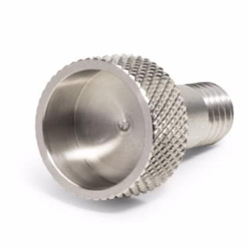5020-8294 | Blanking plug finger tight style