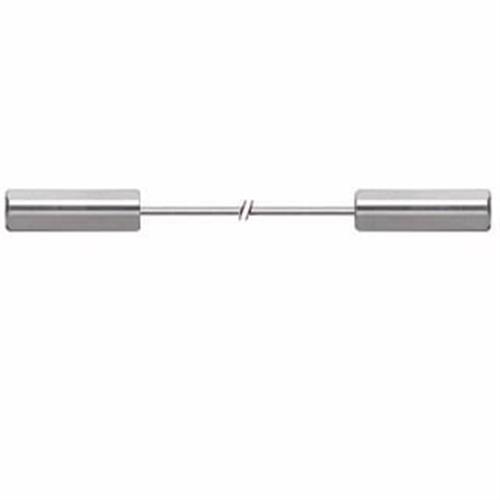 5022-2159 | Capillary SST 2m 0.12mm id ferrule