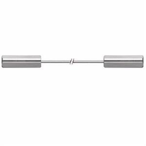 5022-2159 | Capillary SST 2m 0.12mm id ferrule