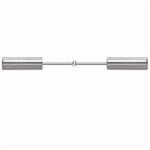 5022-2159 | Capillary SST 2m 0.12mm id ferrule