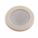 5022-2192 | SS filter assy with PEEK ring 2 um pore