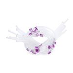 5041-2166 | Peri pump tube PVC 3 stop Pur Pur 15 pk