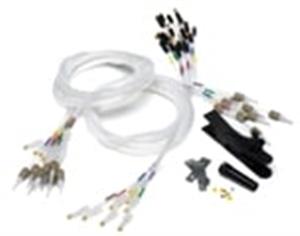 5042-1330 | Multicell tubing kit 8453 UV Dissolution