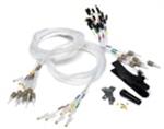 5042-1330 | Multicell tubing kit 8453 UV Dissolution