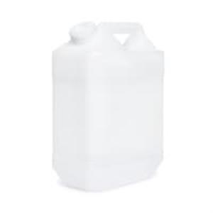 5042-4769 | Drainage Tank Polyethylene 4 liter