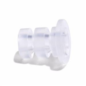 5043-0054 | Collapsible ferrule CTFE 1 16 in 10 pk