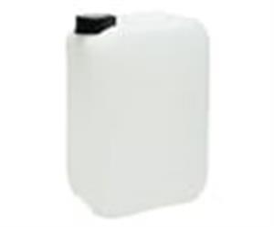 5043-1221 | Waste can GL45 6L GL45 4 ports cap