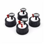 5043-1222 | InfinityLab Stay Safe Cap starter kit