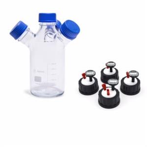 5043-1340 | Stay Safe starter kit and purging bottle