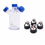 5043-1340 | Stay Safe starter kit and purging bottle