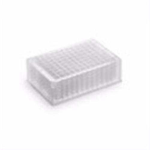 5043-9300 | WP 96 2.2ml Sq U 41mm PP 30 pk