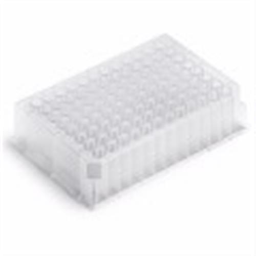 5043-9305 | WP 96 1.0ml Rd U 32mm PP 50 pk