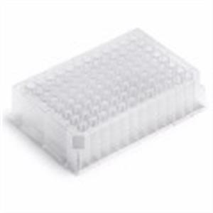 5043-9305 | WP 96 1.0ml Rd U 32mm PP 50 pk