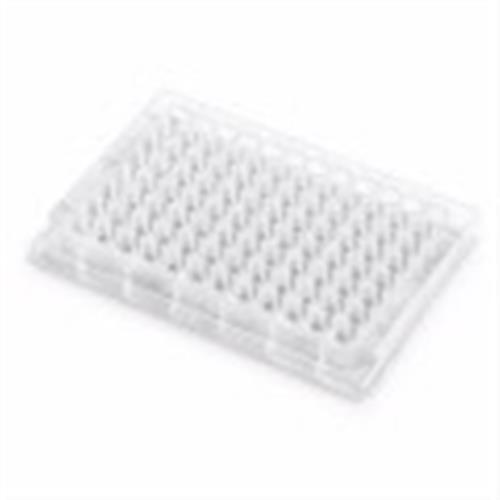 5043-9310 | WP 96 0.5ml Rd U 14mm PP 30 pk