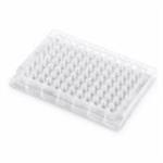 5043-9311 | WP 96 0.5ml Rd U 14mm PP 120 pk