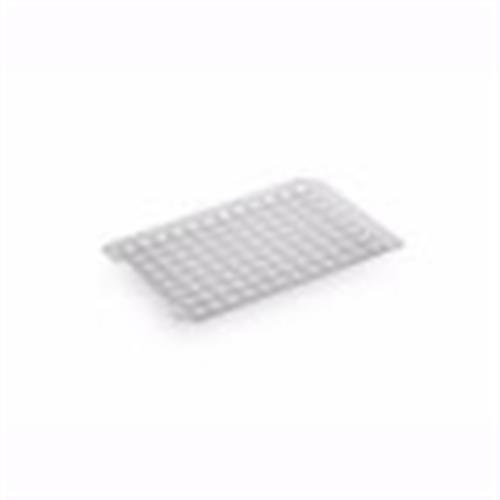 5043-9319 | Mat 96 Sq pre slitted silicone 50 pk