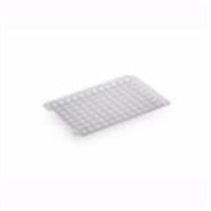 5043-9319 | Mat 96 Sq pre slitted silicone 50 pk