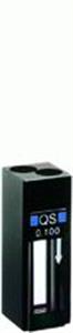 5061-3396 | Flow cell UV 1mm 62uL rect. ap. 1 pk