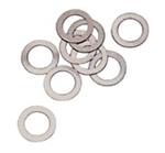 5061-5869 | Washers .375 od 12 PK