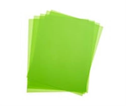 5061-5896 | Abrasive sheets 5 PK ALO2 Lapping paper