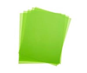 5061-5896 | Abrasive sheets 5 PK ALO2 Lapping paper