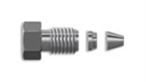 5062-2418 | 1 16in Fittings and Ferrules 10 Pk