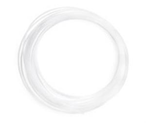 5062-2462 | PTFE tubing 0.7 mm id 1.6 mm od 5m