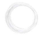 5062-2462 | PTFE tubing 0.7 mm id 1.6 mm od 5m