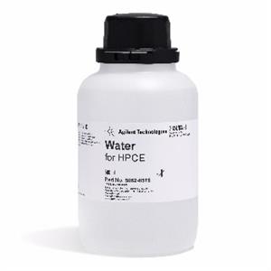 5062-8578 | 500ml Ultra pure water for CE