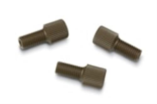 5063-6599 | PPS nuts 1 8 in 1 4 28 thread 10 PK