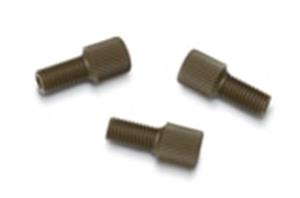 5063-6599 | PPS nuts 1 8 in 1 4 28 thread 10 PK