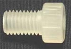 5064-8021 | PTFE Nut for 3 mm od tubing 10 pk