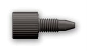 5065-4426 | Colored finger tight PEEK fittings 10 PK