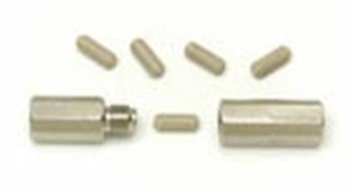 5065-9913 | ZORBAX 300SB C18 5um 5x0.3mm 5 pk