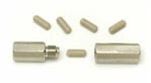5065-9913 | ZORBAX 300SB C18 5um 5x0.3mm 5 pk