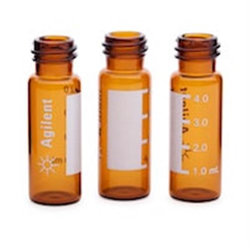 5067-0247 | Vial screw 4ml ambr WrtOn 100PK