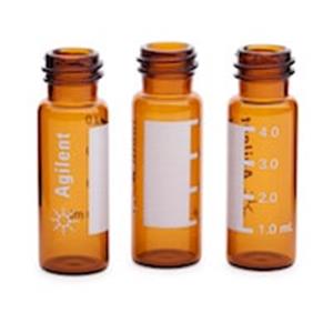 5067-0247 | Vial screw 4ml ambr WrtOn 100PK