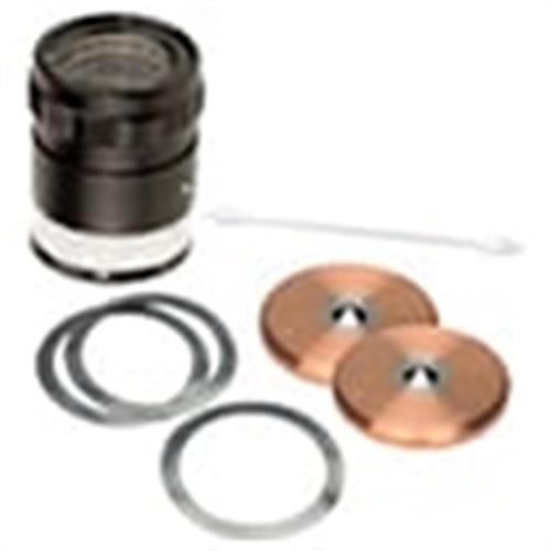 5067-0294 | Nickel sampler cone care package