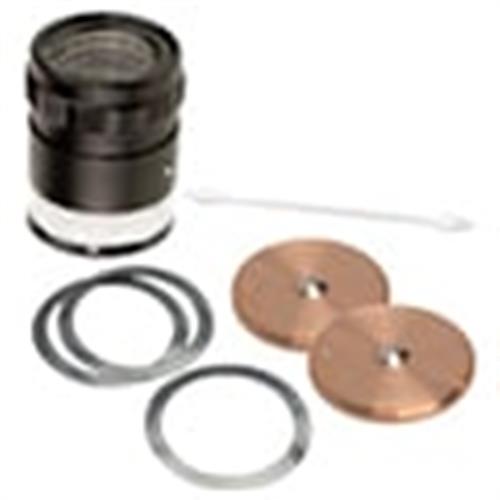 5067-0296 | Platinum sampler cone care package