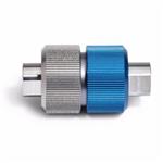 5067-1602 | In Line Filter Assembly with 4.6 x 0.5