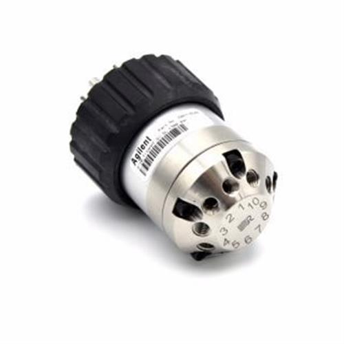 5067-4240 | 2ps 10pt valve head 1300bar