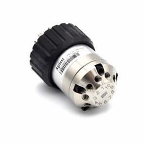 5067-4240 | 2ps 10pt valve head 1300bar