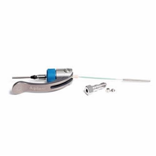 5067-6166 | Quick Connect Assy ST 0.17x105mm