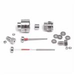 5067-6189 | 1290 Infinity II inline filter 0.3um