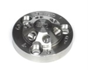 5068-0006 | Stator 2ps 6pt QC P C D