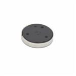5068-0202 | Rotor PEEK 1300bar Quat