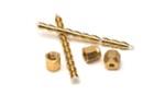 5080-8750 | Fittings 1 8inch Brass 20 PK