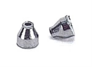5080-8773 | Ferrule 1.0mm Graphite 0.53 col 10 PK