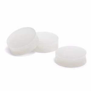 5080-8895 | Septa white 11mm 144 PK